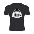NYCHIDDENHOOPS Compression Short Sleeve T-Shirt